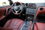 Nissan GT-R 2014 года